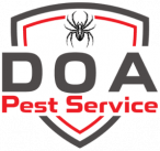 DOA Pest Service