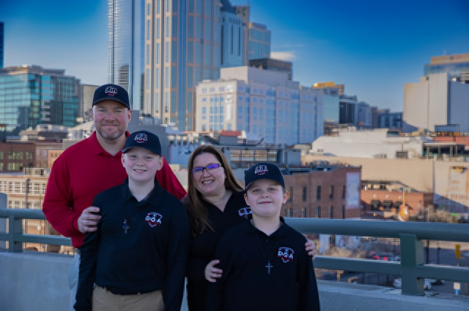 DOA Pest Service team