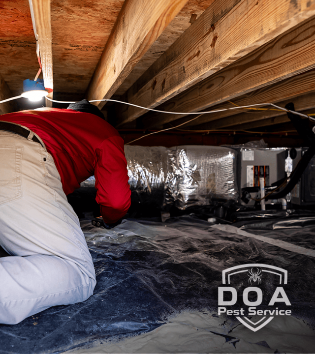 DOA Pest Service