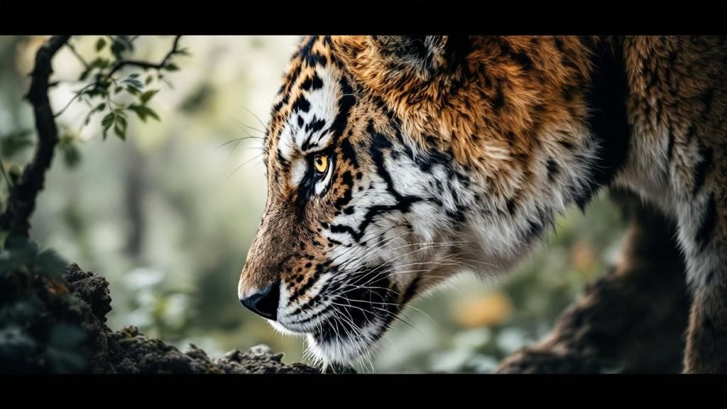 An infographic debunking common myths about natural predators