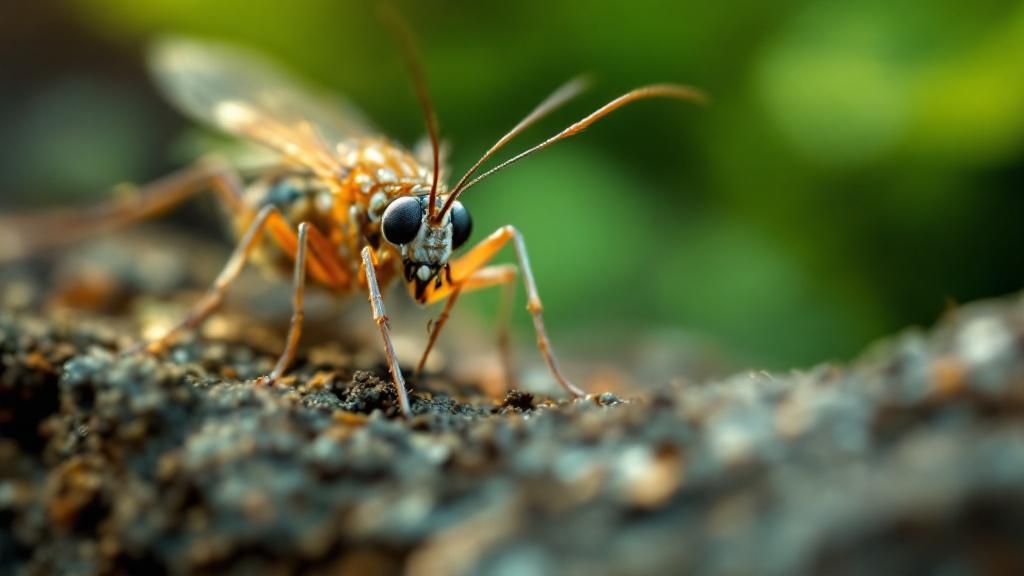 A checklist of practical tips for bug prevention, including sealing cracks, using insect repellent, and maintaining clean surroundings.