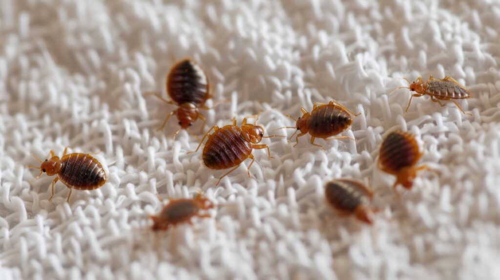 Bug Warning Bed Bug Warning Signs You Should Never Ignore - DOA Pest Service