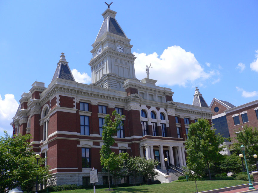 Montgomery County, TN