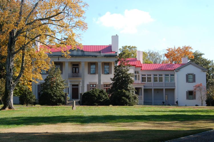 Belle Meade, TN
