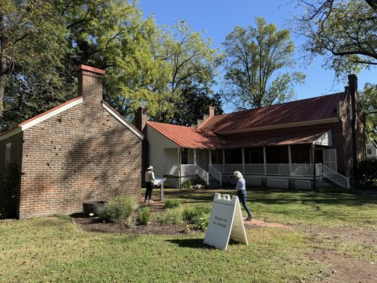 Christiana, TN
