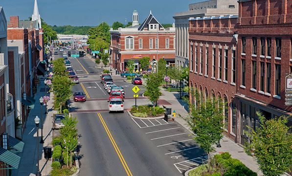 Gallatin, TN
