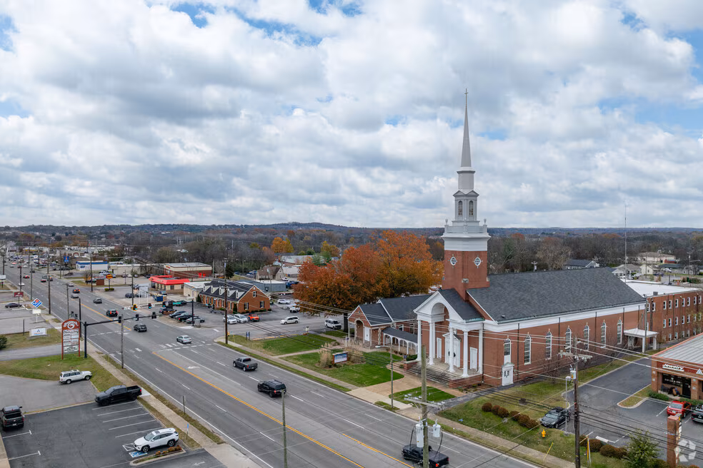 Hendersonville, TN