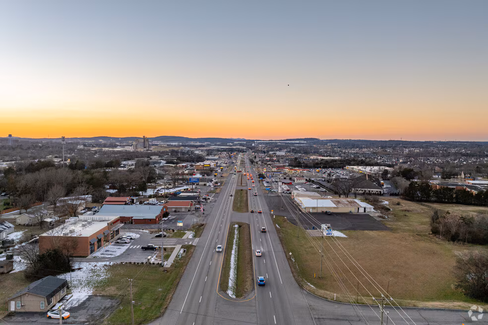 La Vergne, TN
