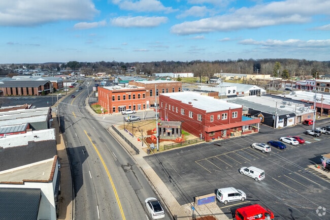 Portland, TN